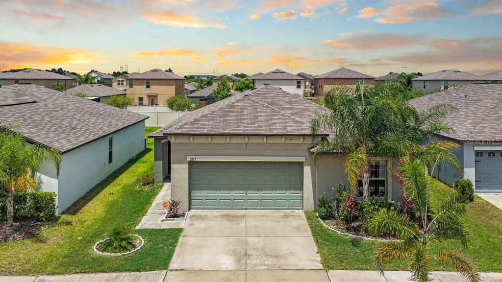 6823 KING CREEK DRIVE, Sun City Center, FL 33573