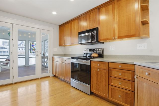 39 Marston Street, Medford, MA 02155