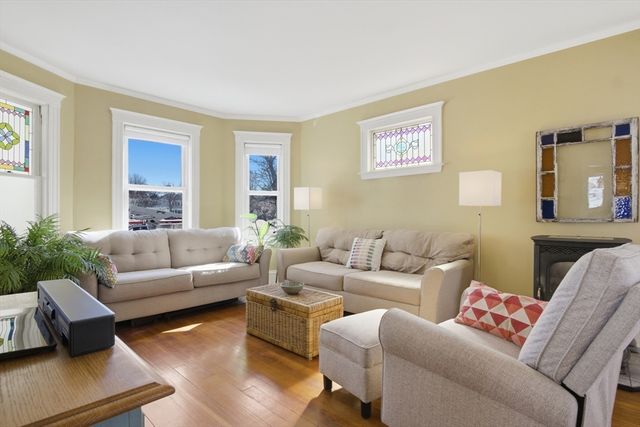 39 Marston Street, Medford, MA 02155