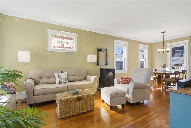 39 Marston Street, Medford, MA 02155