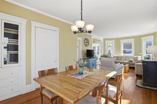 39 Marston Street, Medford, MA 02155