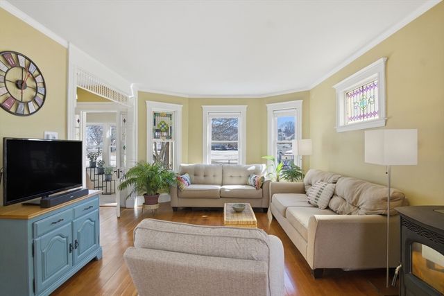 39 Marston Street, Medford, MA 02155