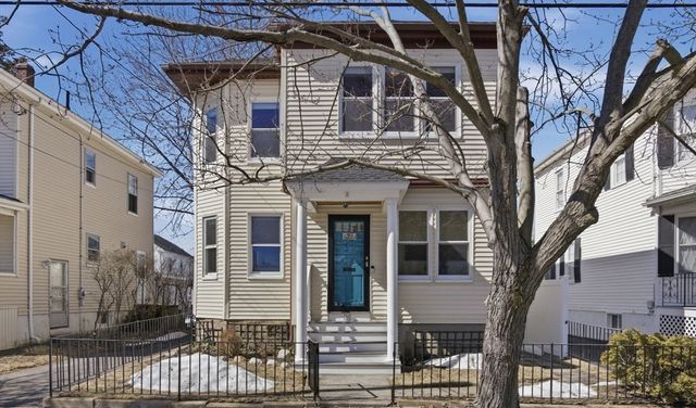 39 Marston Street, Medford, MA 02155