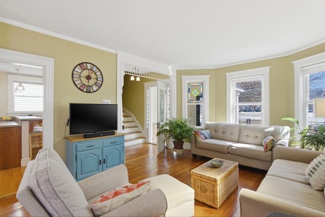 39 Marston Street, Medford, MA 02155