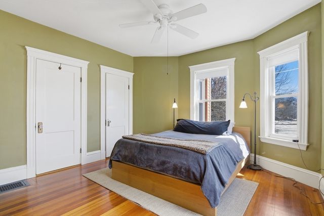 39 Marston Street, Medford, MA 02155