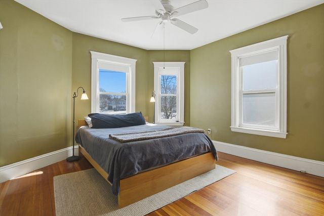 39 Marston Street, Medford, MA 02155