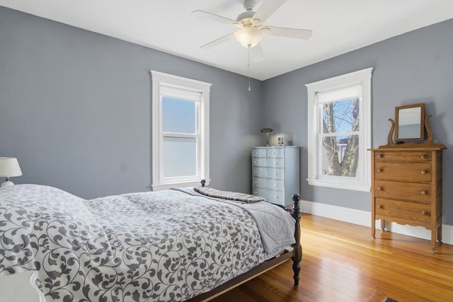 39 Marston Street, Medford, MA 02155