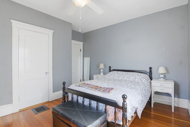 39 Marston Street, Medford, MA 02155