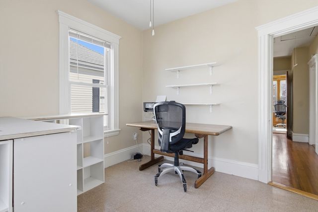 39 Marston Street, Medford, MA 02155