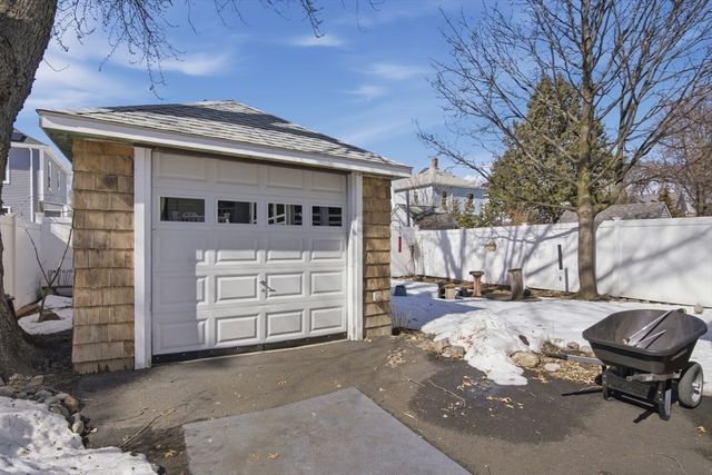 39 Marston Street, Medford, MA 02155