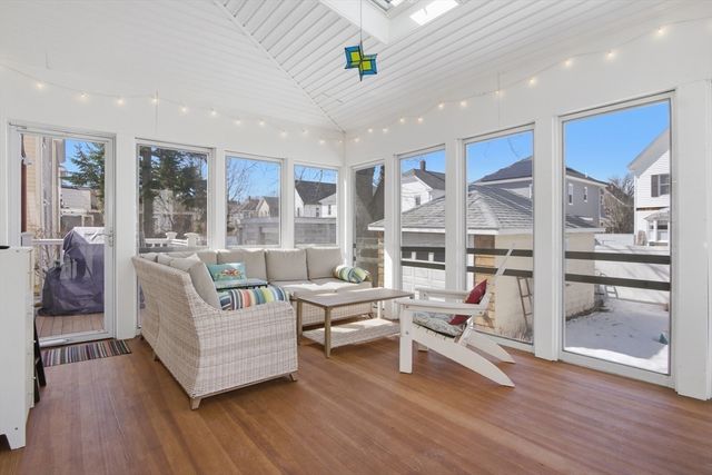 39 Marston Street, Medford, MA 02155