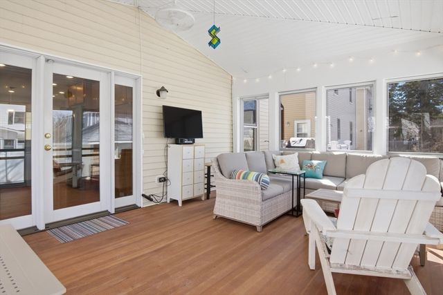 39 Marston Street, Medford, MA 02155