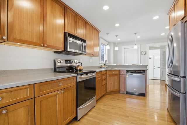 39 Marston Street, Medford, MA 02155