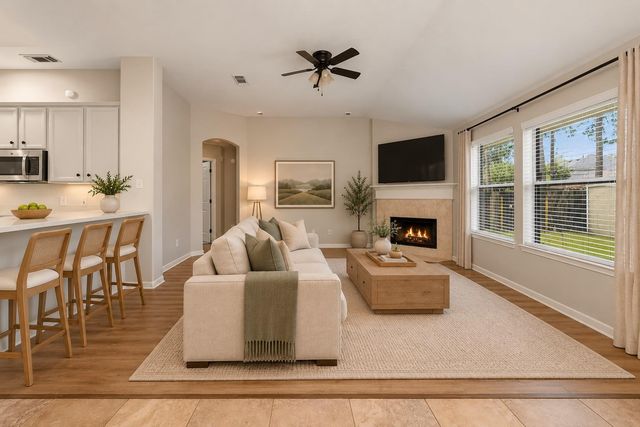 14319 Floret Estates Court, Cypress, TX 77429