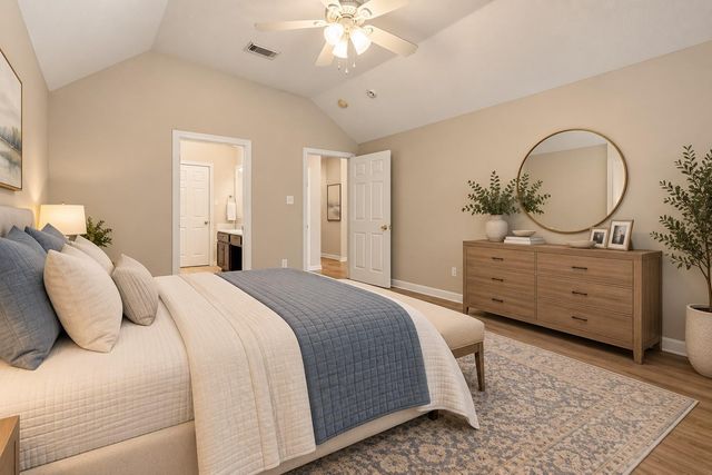 14319 Floret Estates Court, Cypress, TX 77429