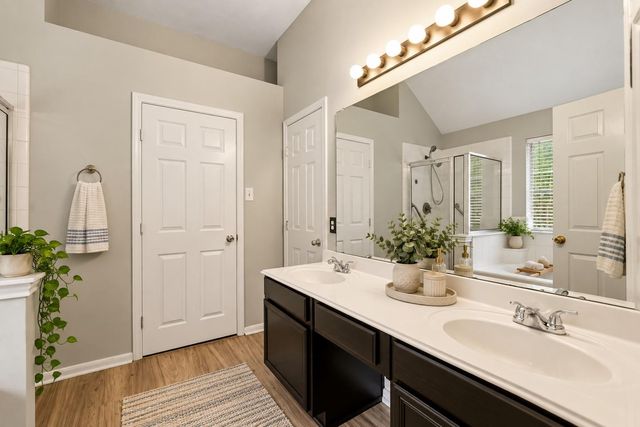 14319 Floret Estates Court, Cypress, TX 77429