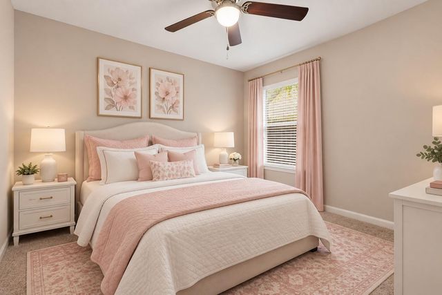 14319 Floret Estates Court, Cypress, TX 77429
