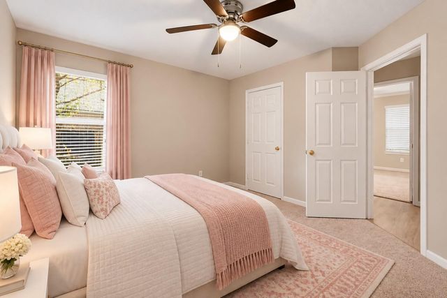 14319 Floret Estates Court, Cypress, TX 77429