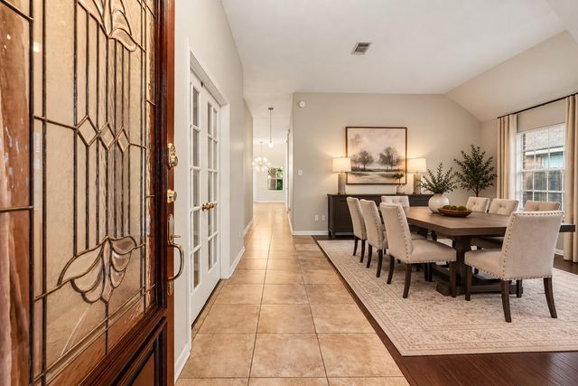 14319 Floret Estates Court, Cypress, TX 77429