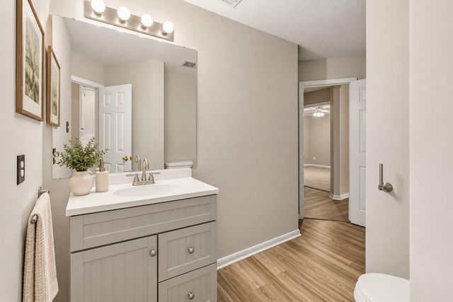 14319 Floret Estates Court, Cypress, TX 77429