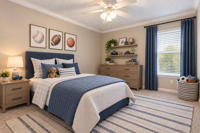 14319 Floret Estates Court, Cypress, TX 77429