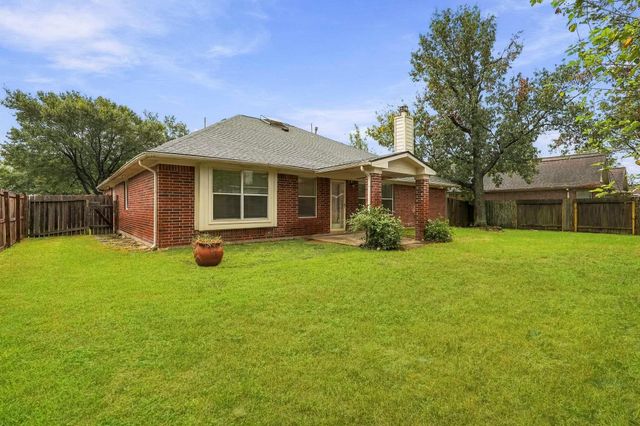 14319 Floret Estates Court, Cypress, TX 77429