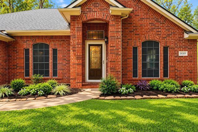 14319 Floret Estates Court, Cypress, TX 77429
