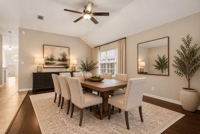 14319 Floret Estates Court, Cypress, TX 77429