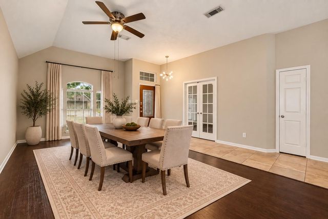 14319 Floret Estates Court, Cypress, TX 77429
