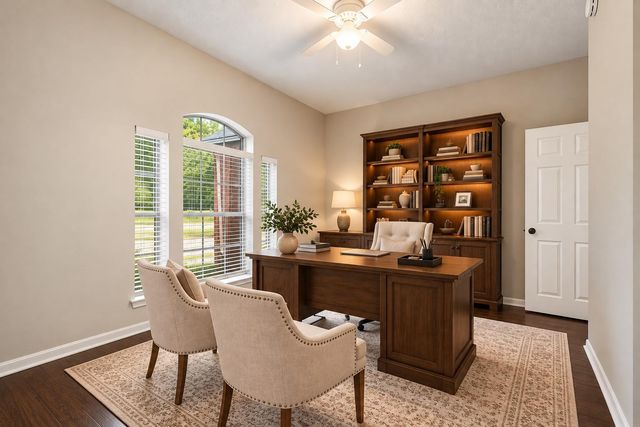 14319 Floret Estates Court, Cypress, TX 77429