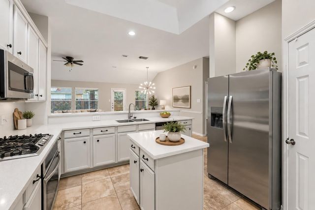 14319 Floret Estates Court, Cypress, TX 77429