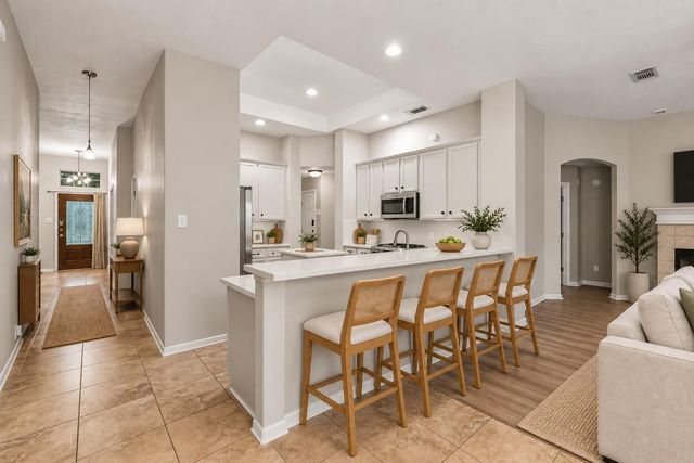 14319 Floret Estates Court, Cypress, TX 77429