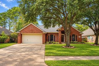 14319 Floret Estates Court, Cypress, TX 77429