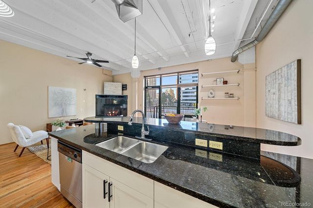 1800 Lawrence Street 308, Denver, CO 80202