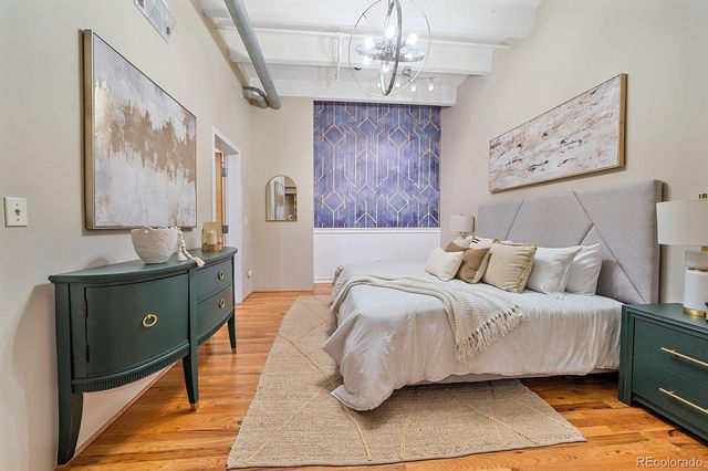 1800 Lawrence Street 308, Denver, CO 80202