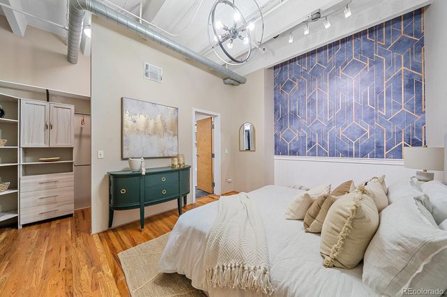 1800 Lawrence Street 308, Denver, CO 80202