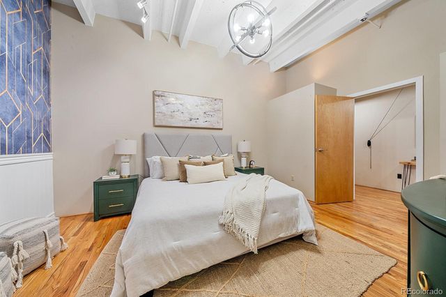 1800 Lawrence Street 308, Denver, CO 80202