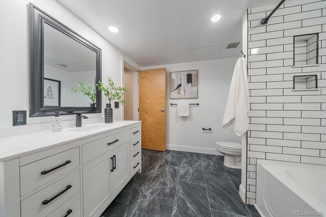 1800 Lawrence Street 308, Denver, CO 80202