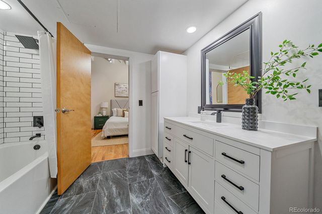 1800 Lawrence Street 308, Denver, CO 80202