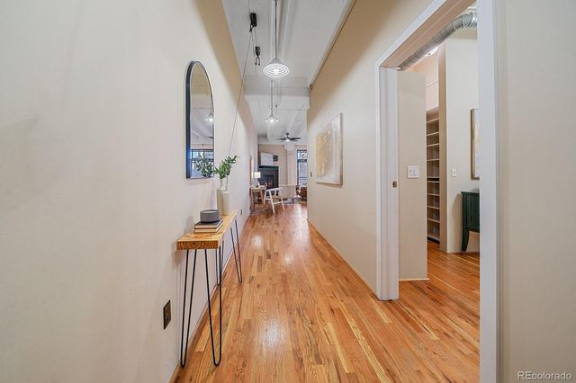 1800 Lawrence Street 308, Denver, CO 80202