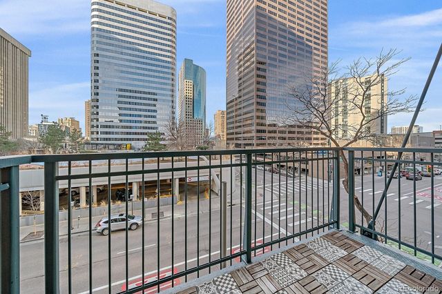 1800 Lawrence Street 308, Denver, CO 80202