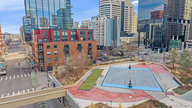 1800 Lawrence Street 308, Denver, CO 80202