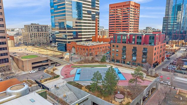 1800 Lawrence Street 308, Denver, CO 80202