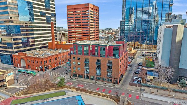 1800 Lawrence Street 308, Denver, CO 80202