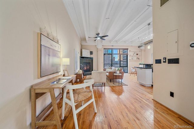 1800 Lawrence Street 308, Denver, CO 80202