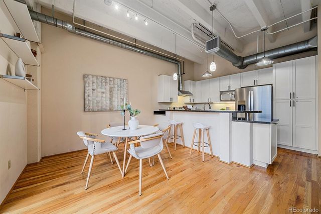 1800 Lawrence Street 308, Denver, CO 80202