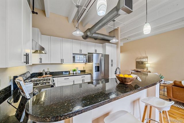 1800 Lawrence Street 308, Denver, CO 80202