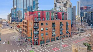 1800 Lawrence Street 308, Denver, CO 80202