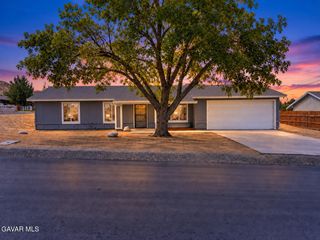 40205 E 162nd Street, Palmdale, CA 93591