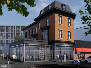 1420 CECIL B MOORE AVE #D, Philadelphia, PA 19121